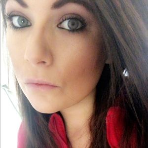 Meet your Posher, Katherine